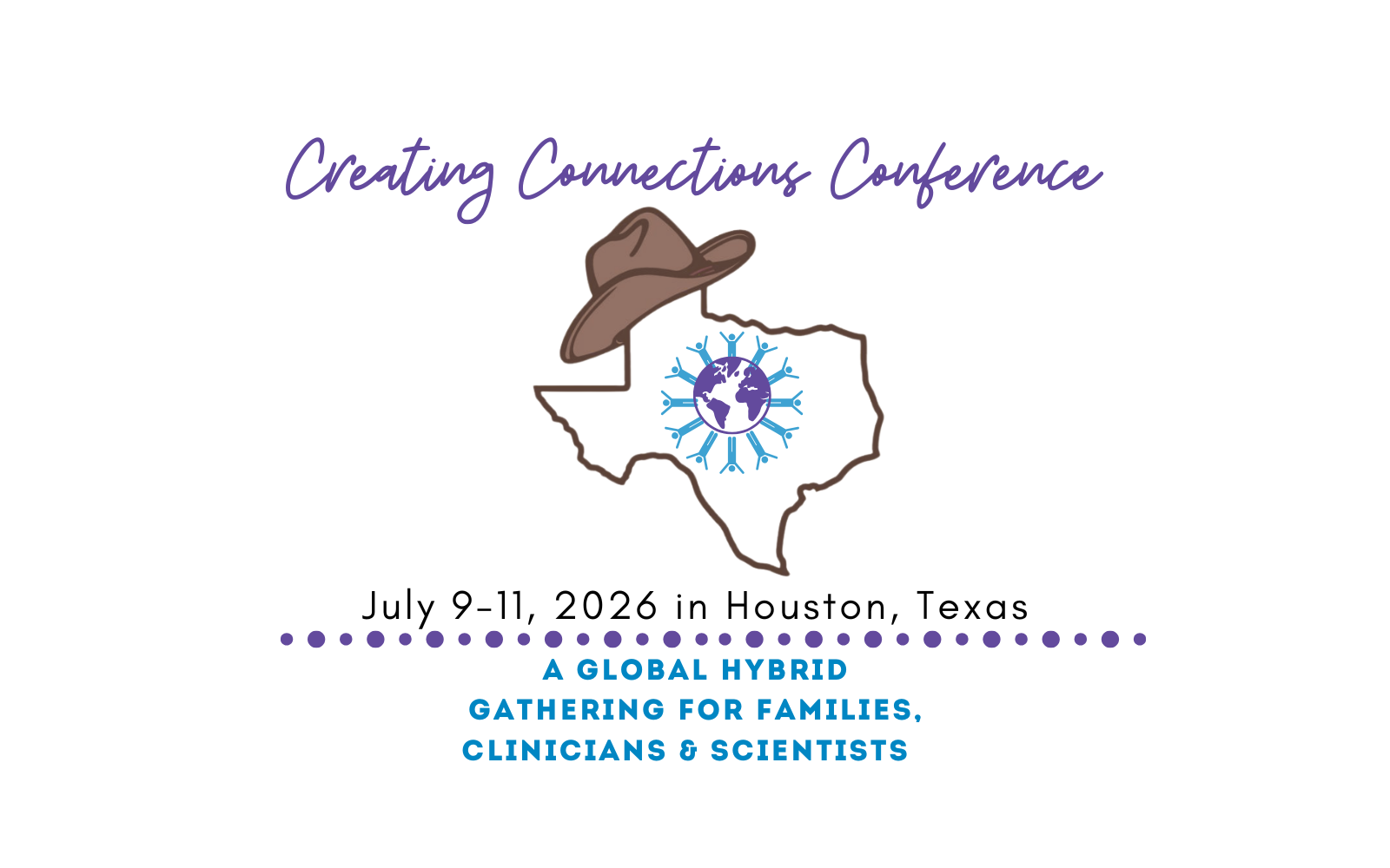 2026 Creating Connections Community Conference  image