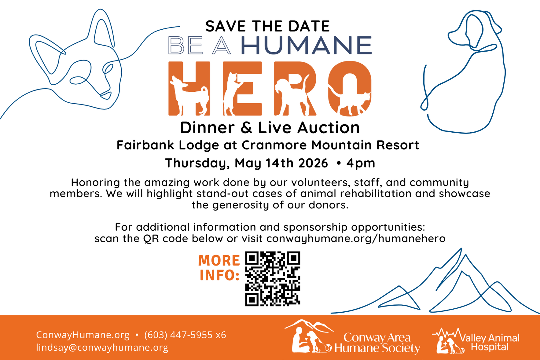 Humane Hero 2026 image