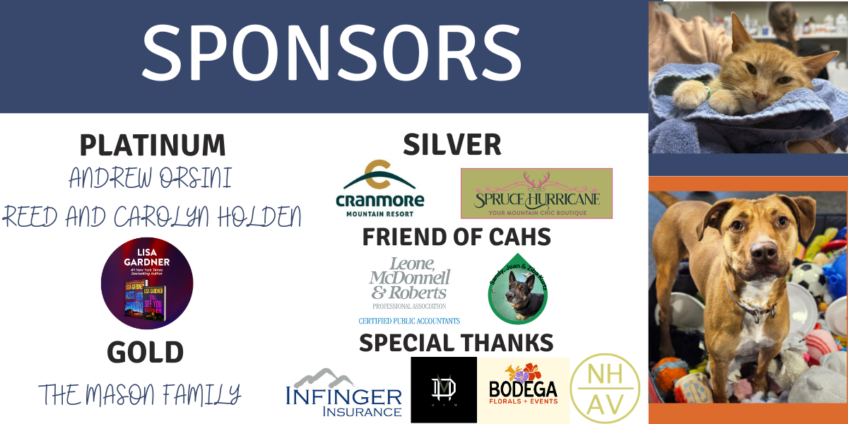 Be a Humane Hero 2026 image