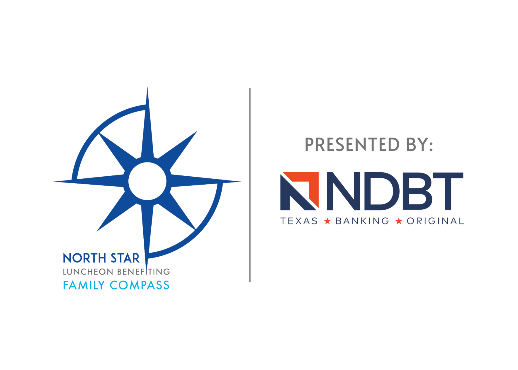 North Star Luncheon Presented By NDBT benefiting Family Compass image