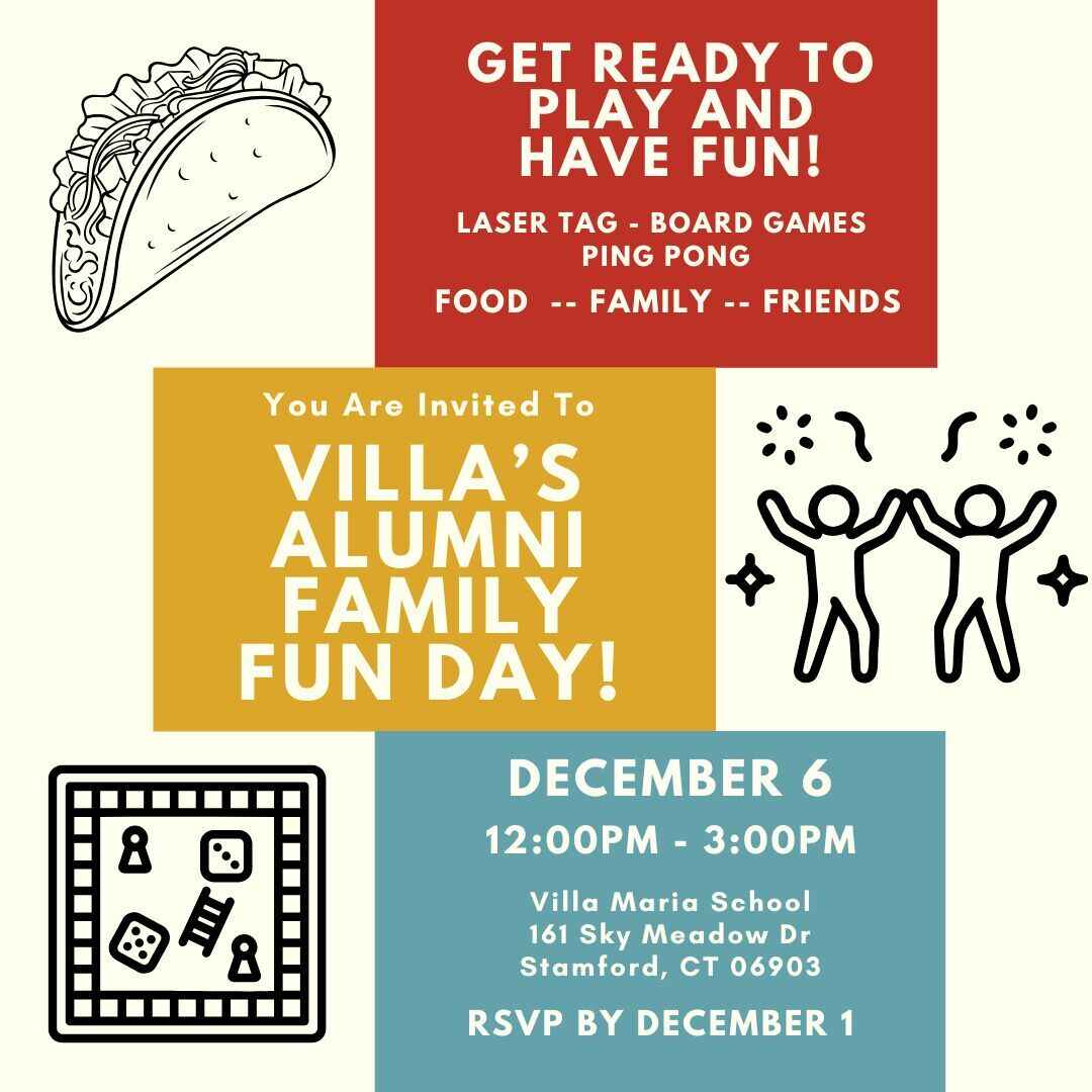 Alumni Family Fun Day 2025 image