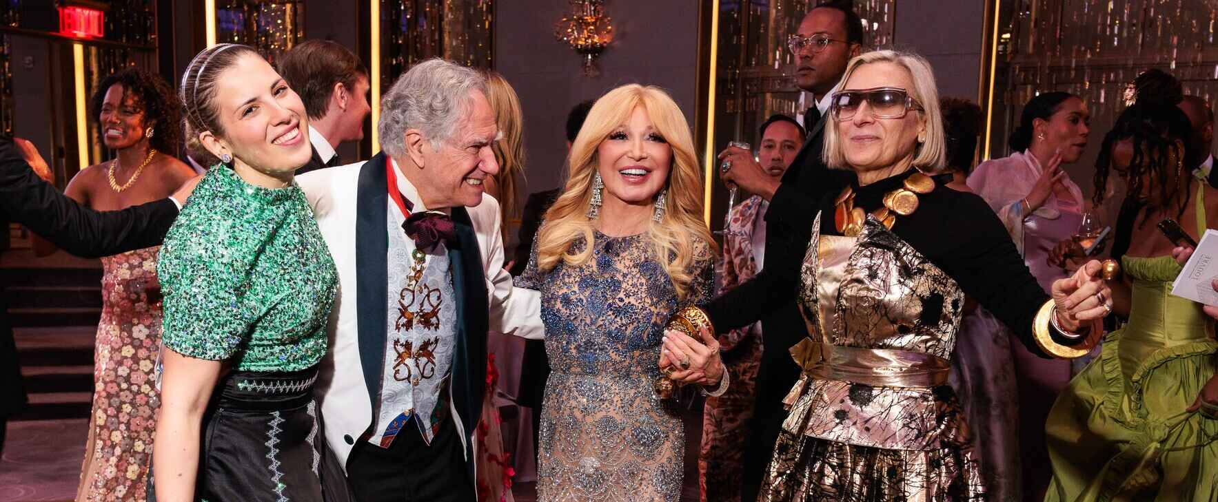 The 2026 New York Gala image