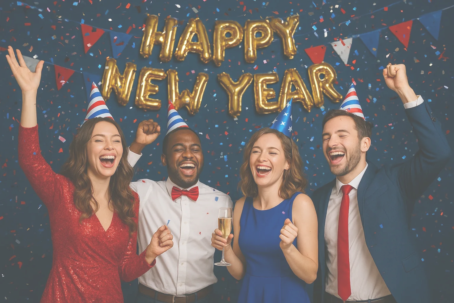 New Years Eve 2025 image