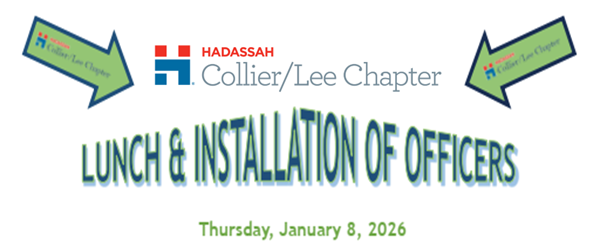 FL - FCR - Collier Lee Meeting and Installation 2026 image