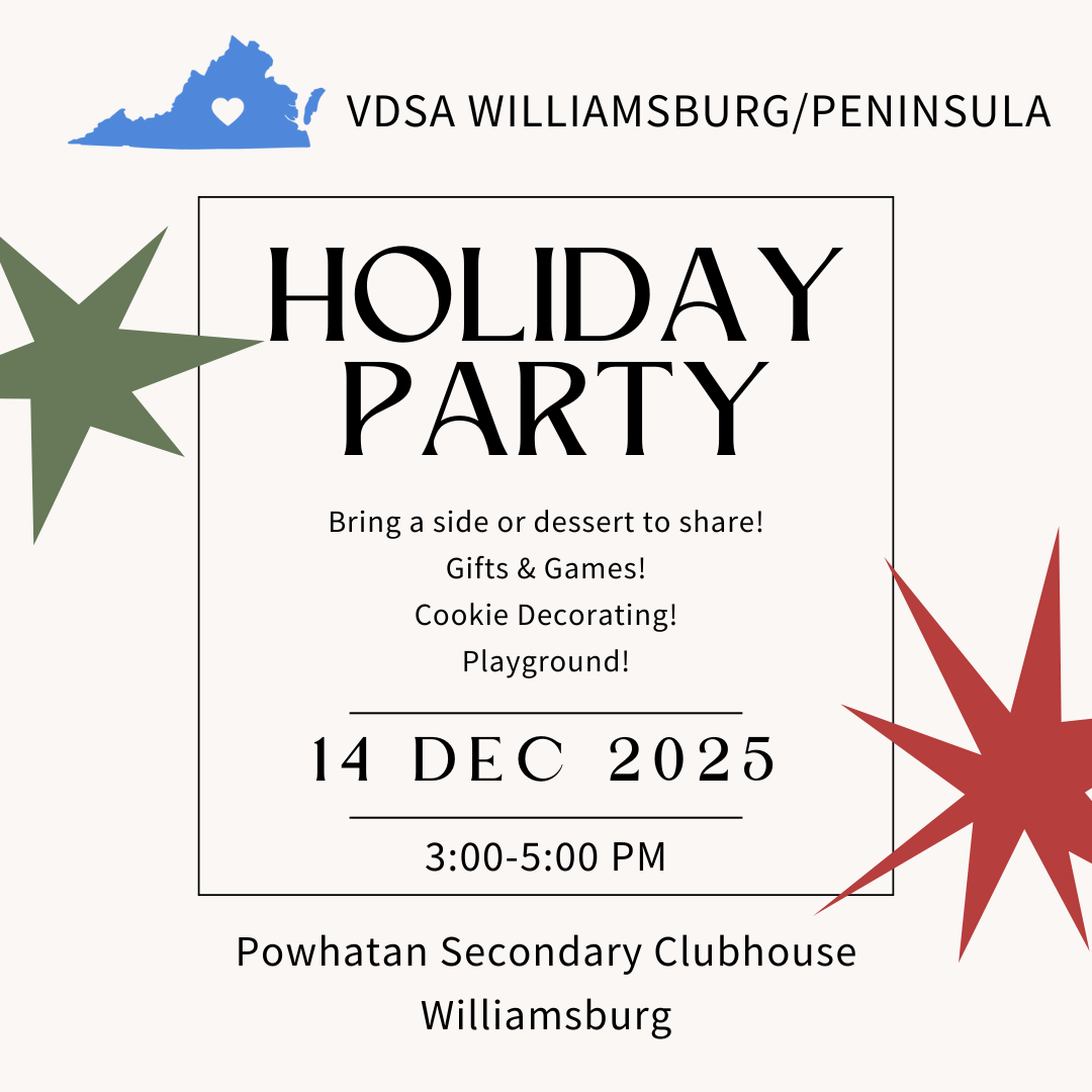 Williamsburg/Peninsula Holiday Party image