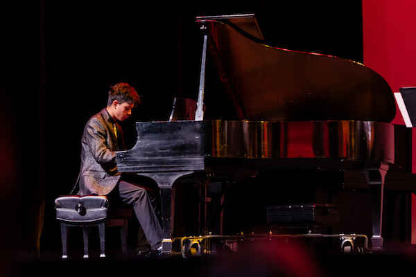 2026 SOUNDS Academy 11th Anniversary Benefit Concert image