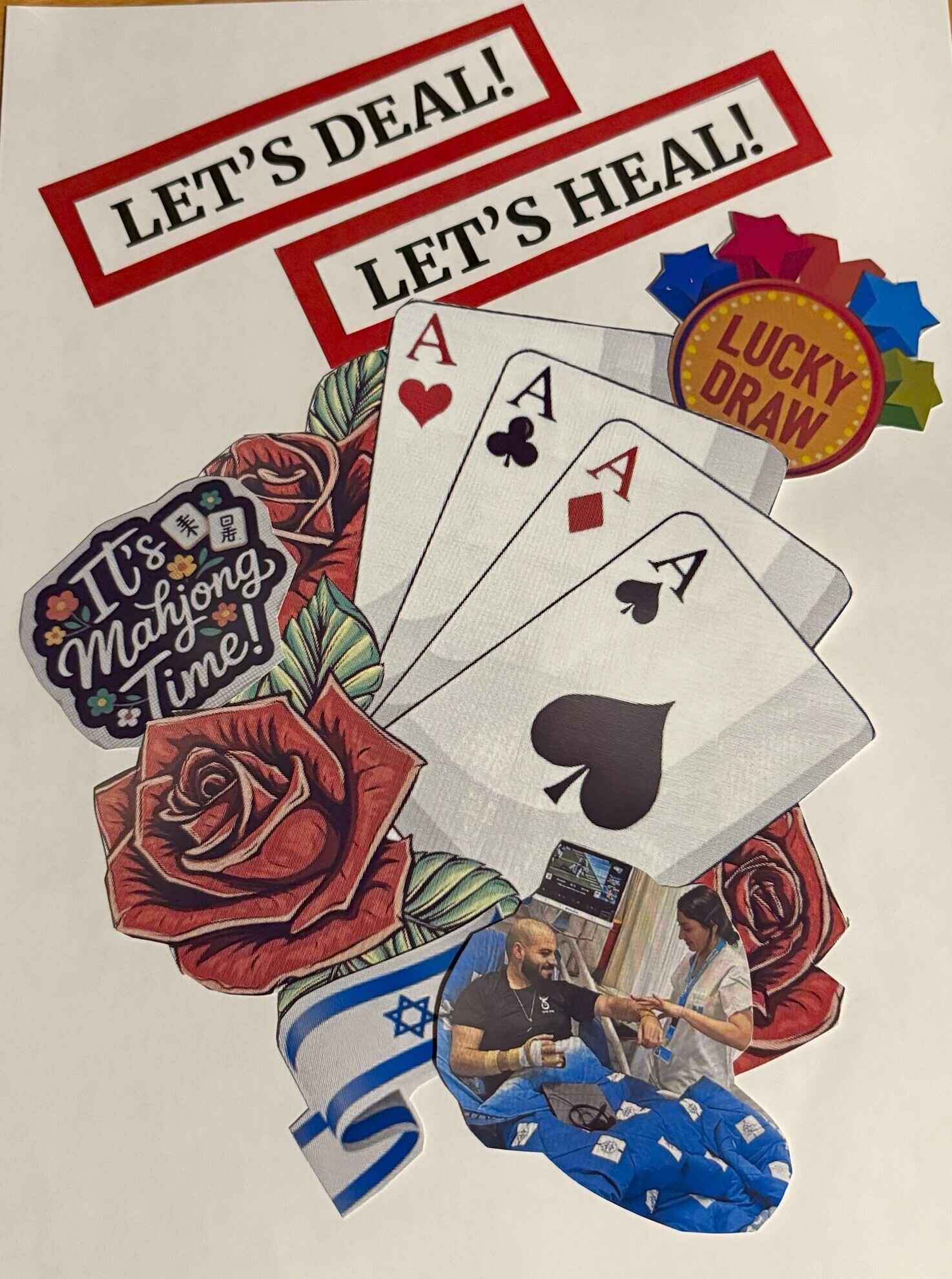 FL - FAR - Gilda Mallin Card Party 2026 image