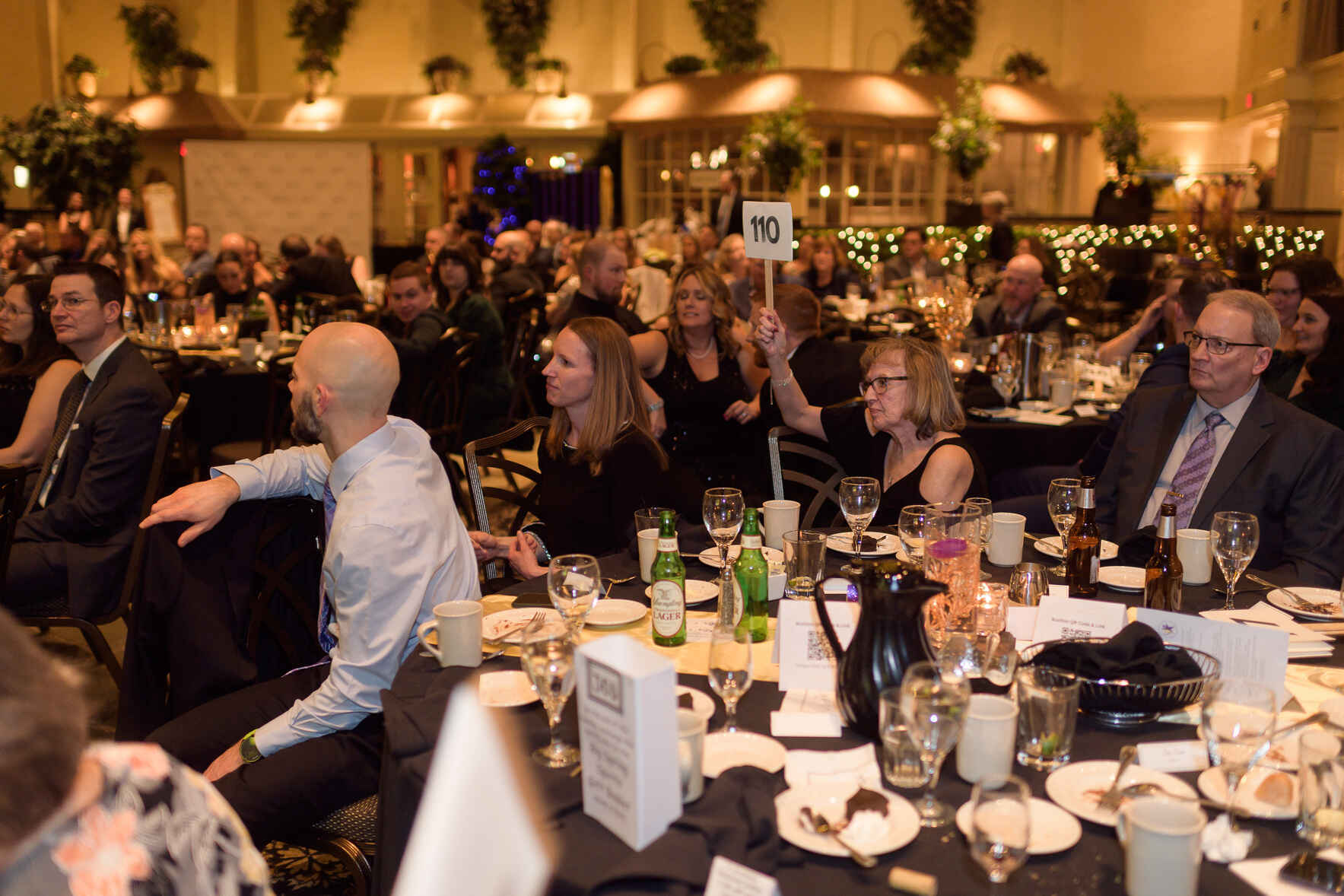 Ephrata Area Education Foundation Purple & Gold Gala 2026 image