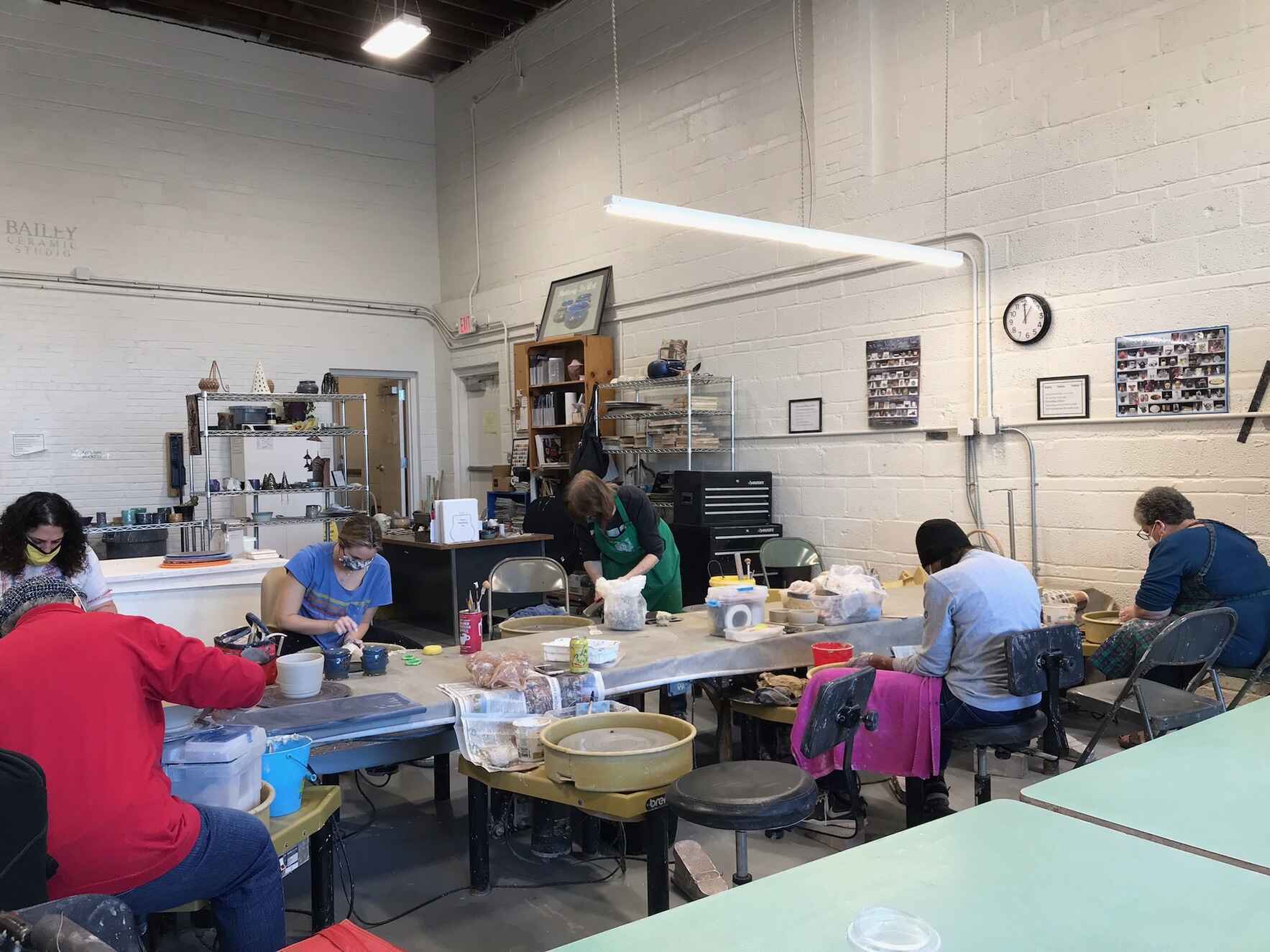 2026-P01/06 - Open Studio - Jan - Jun image