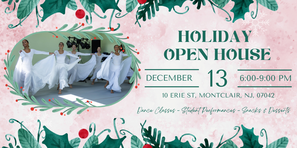 Holiday Open House image
