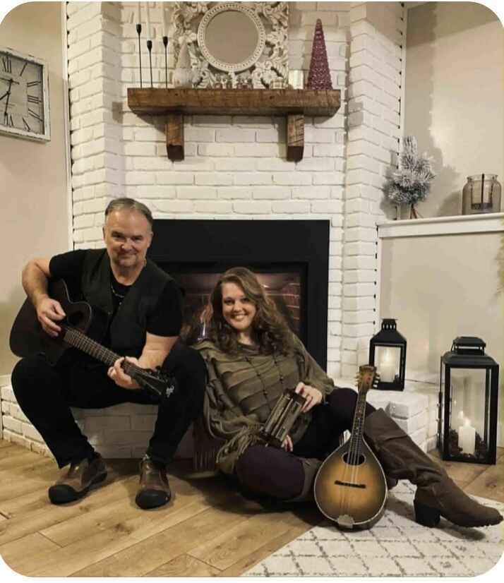 She’s With Him image