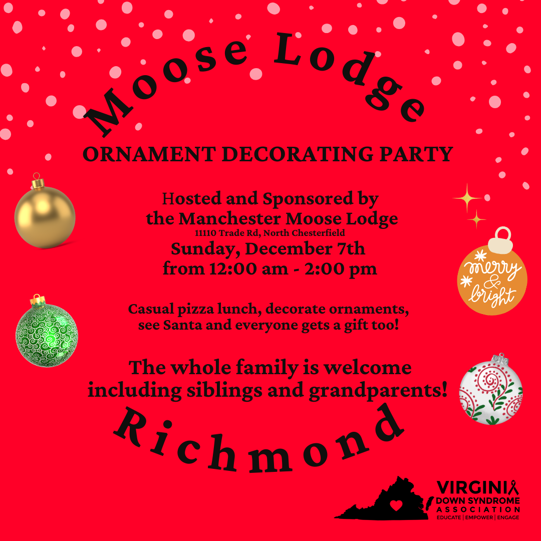 Holiday Party - Manchester Moose Lodge image