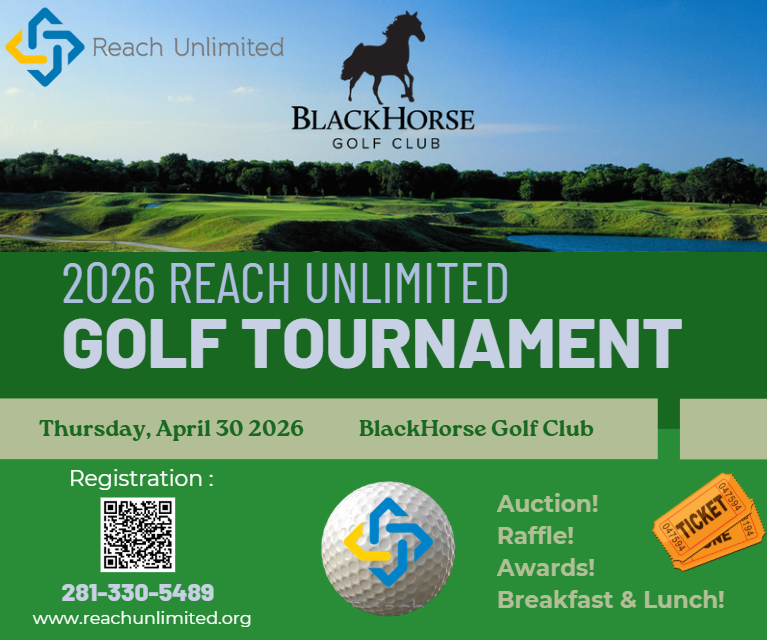 2026 Golf Classic for Reach Unlimited image