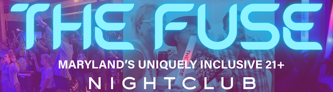 THE FUSE - Saturday January 3rd, 2026 - Featuring Vertigo Red image