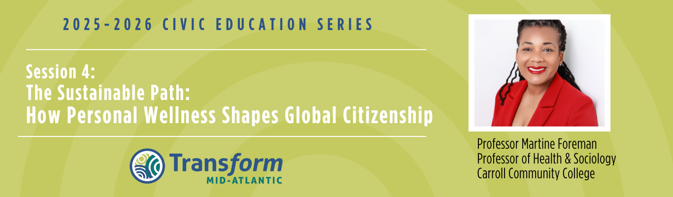 The Sustainable Path: How Personal Wellness Shapes Global Citizenship   image