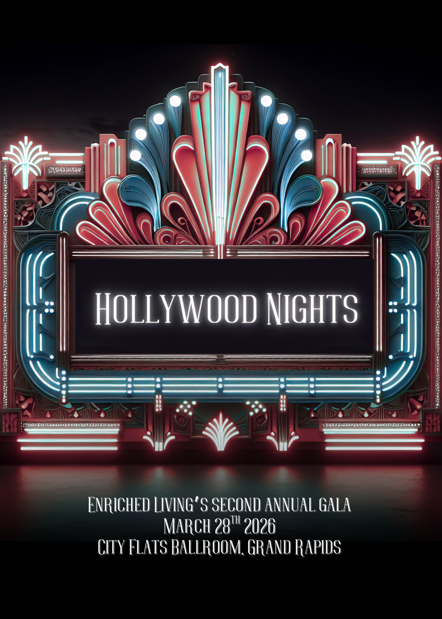 Hollywood Nights-Gala 2026 image