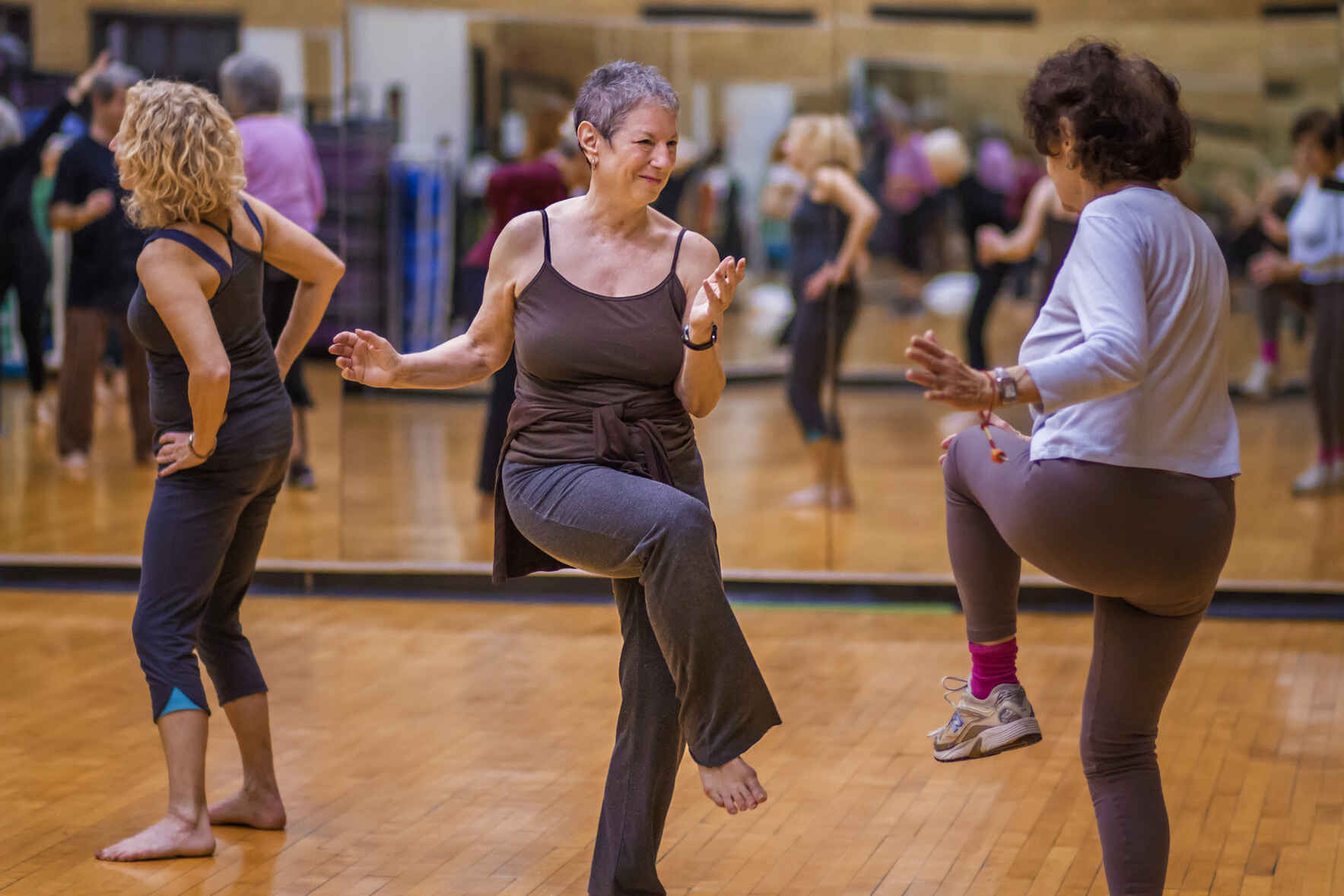 Connecting with Balance Winter 2026 image