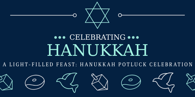 West - GSW - Oklahoma City - Festival of Lights & Bites with Hadassah - 2025 image