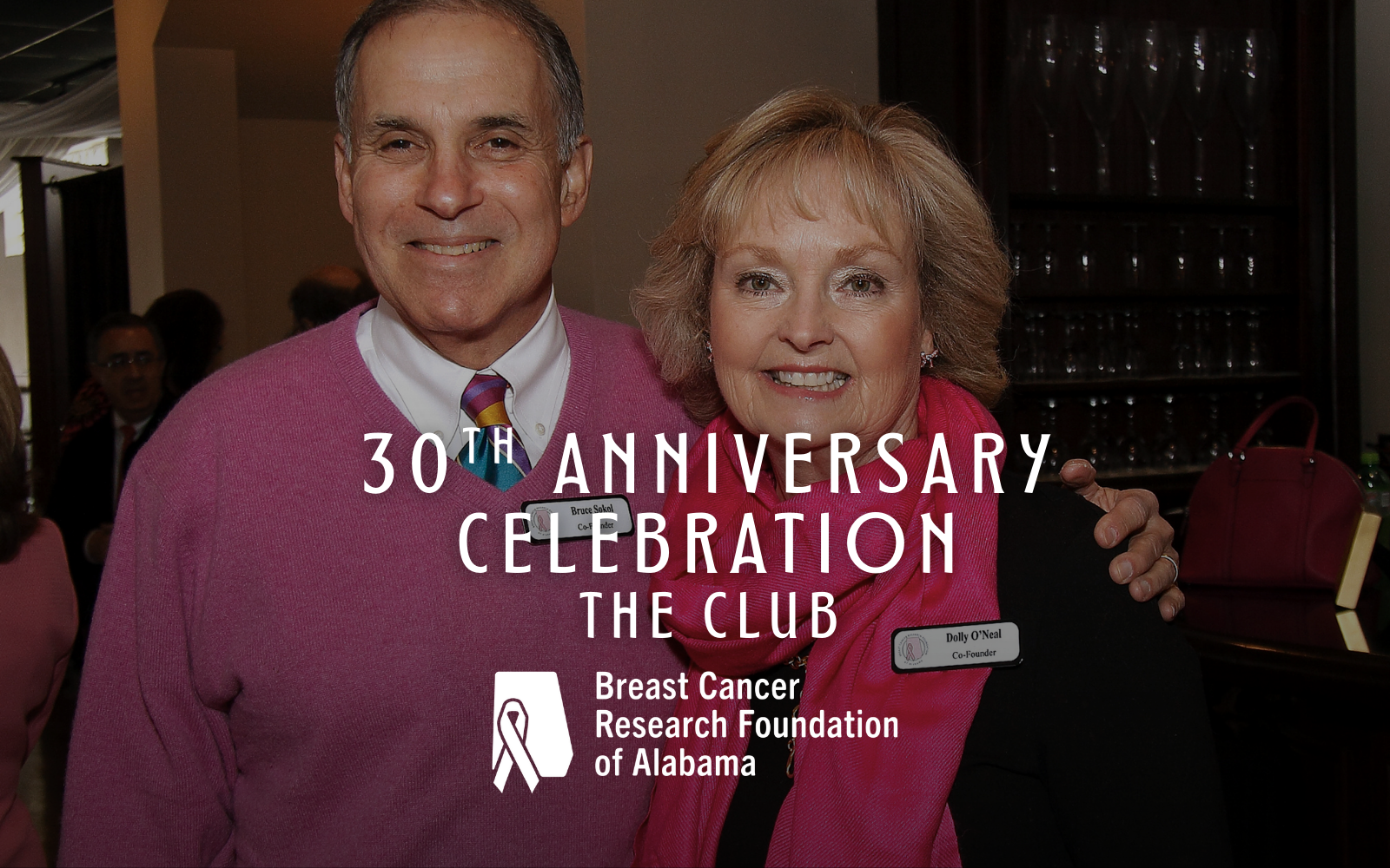 30th Anniversary Celebration  image