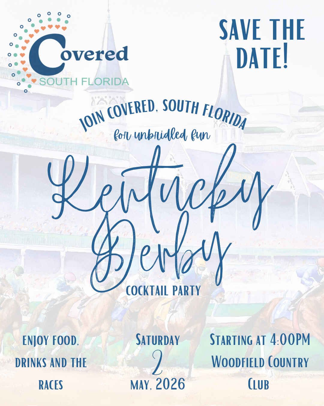 Derby Days 2026 image