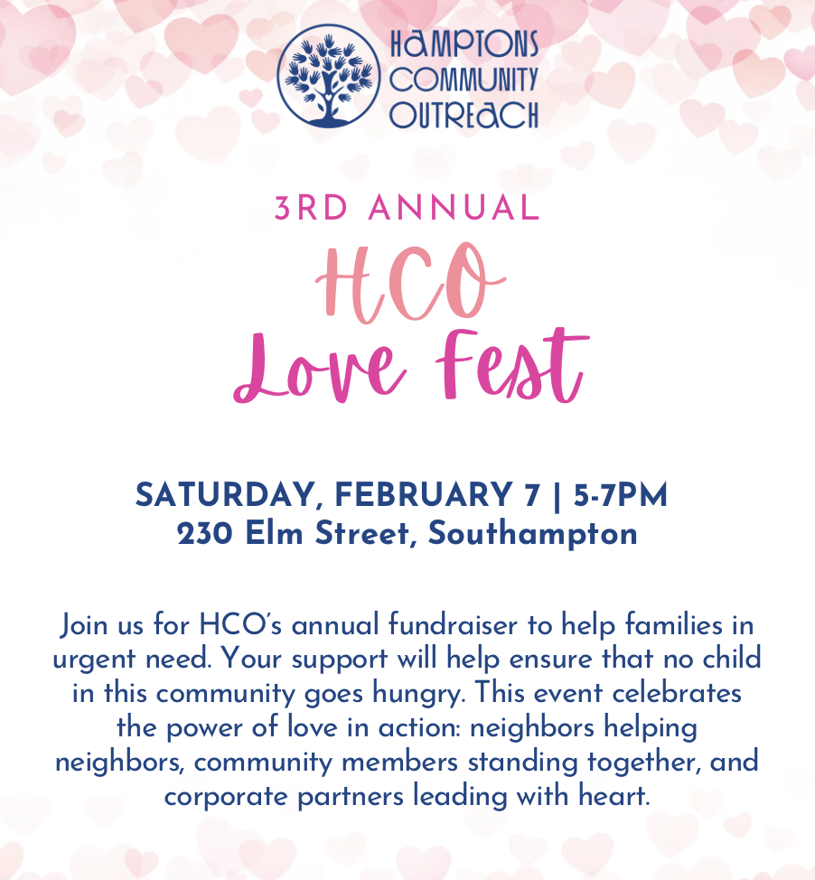 HCO Love Fest 2026 image