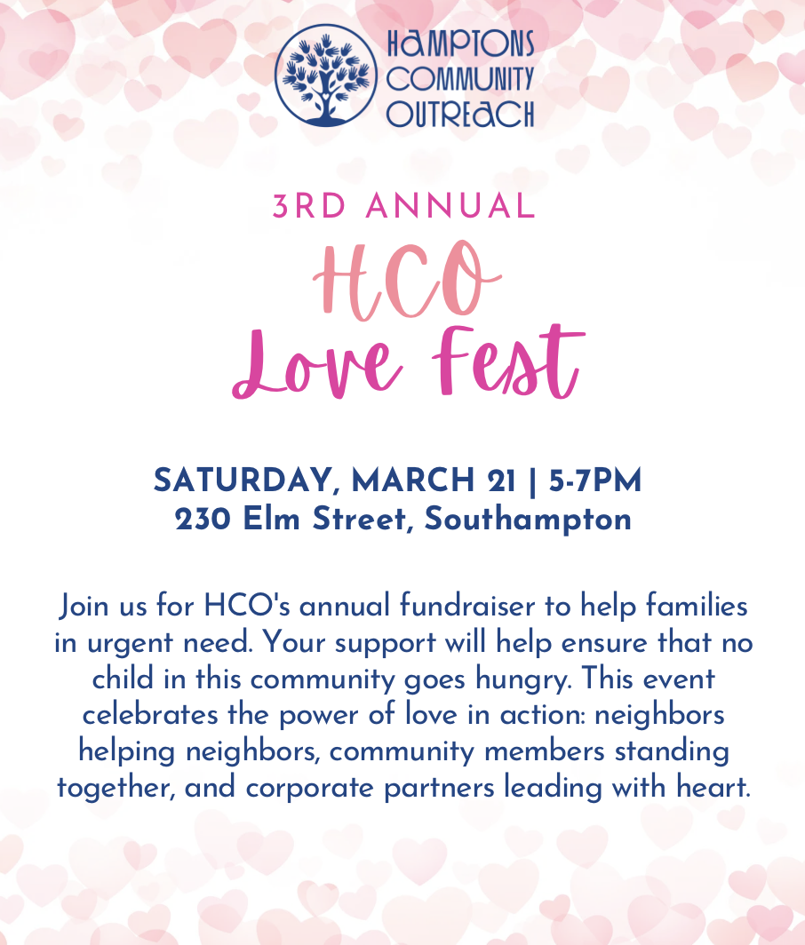 HCO Love Fest 2026 image