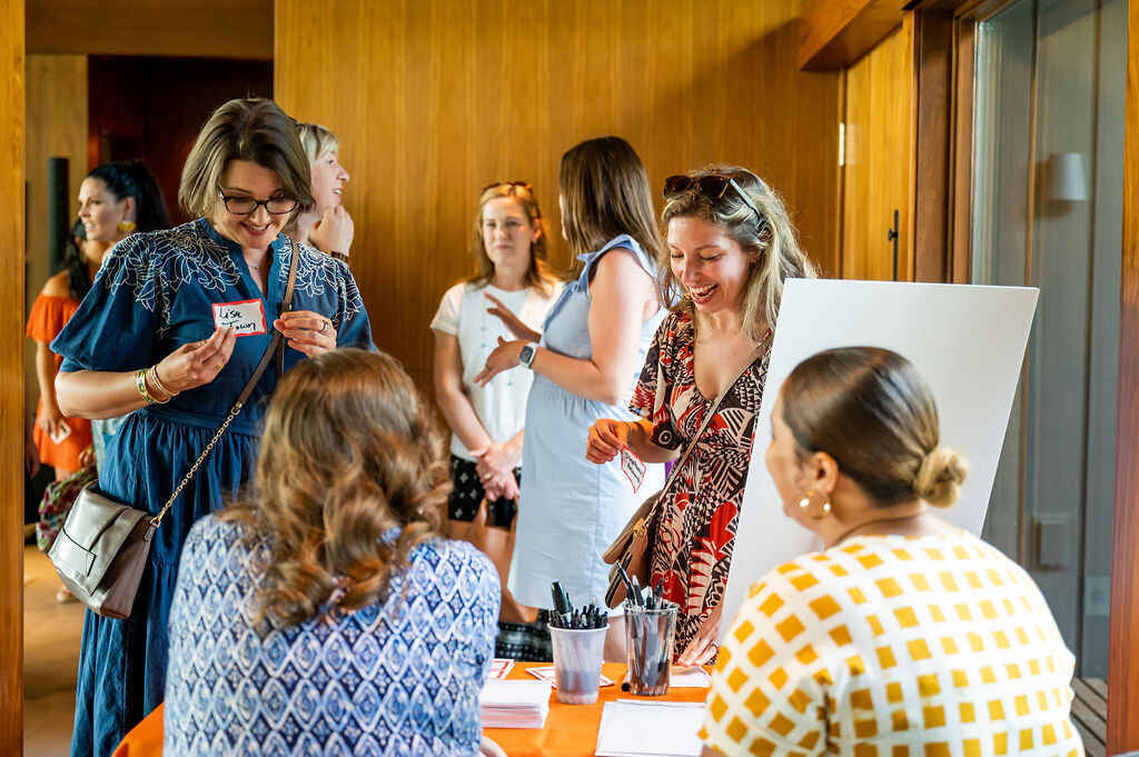 P3 Expo: Pregnancy - Postpartum - Parenting image