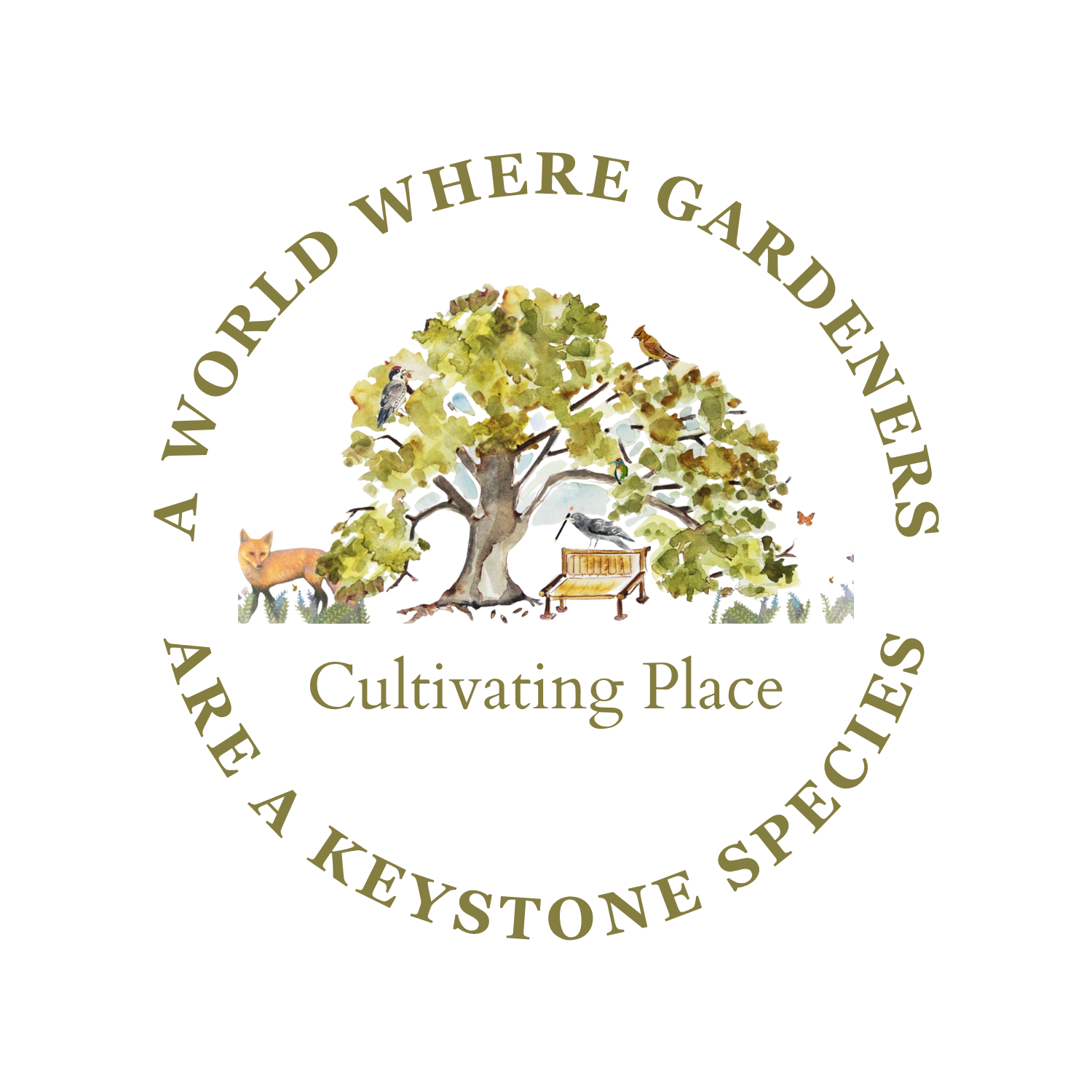 CP COMMUNING Pre-Winter Solstice image