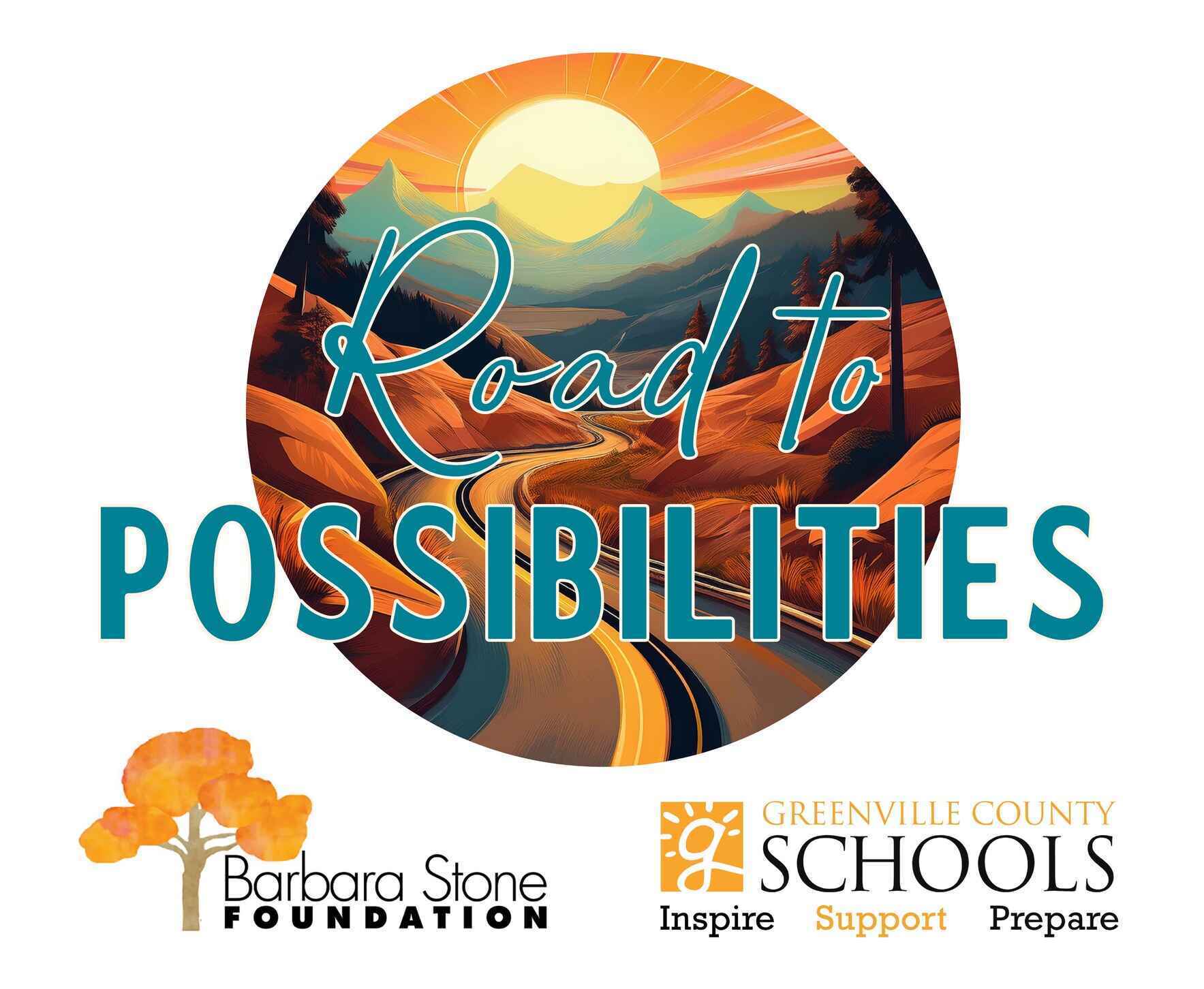 2026 Road to Possibilities - Opportunity Fair image