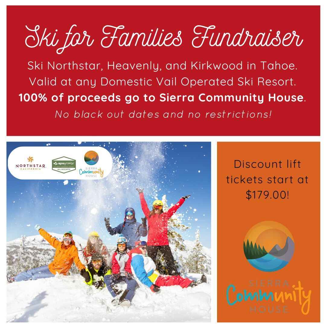 Ski For Families 2025-2026 image