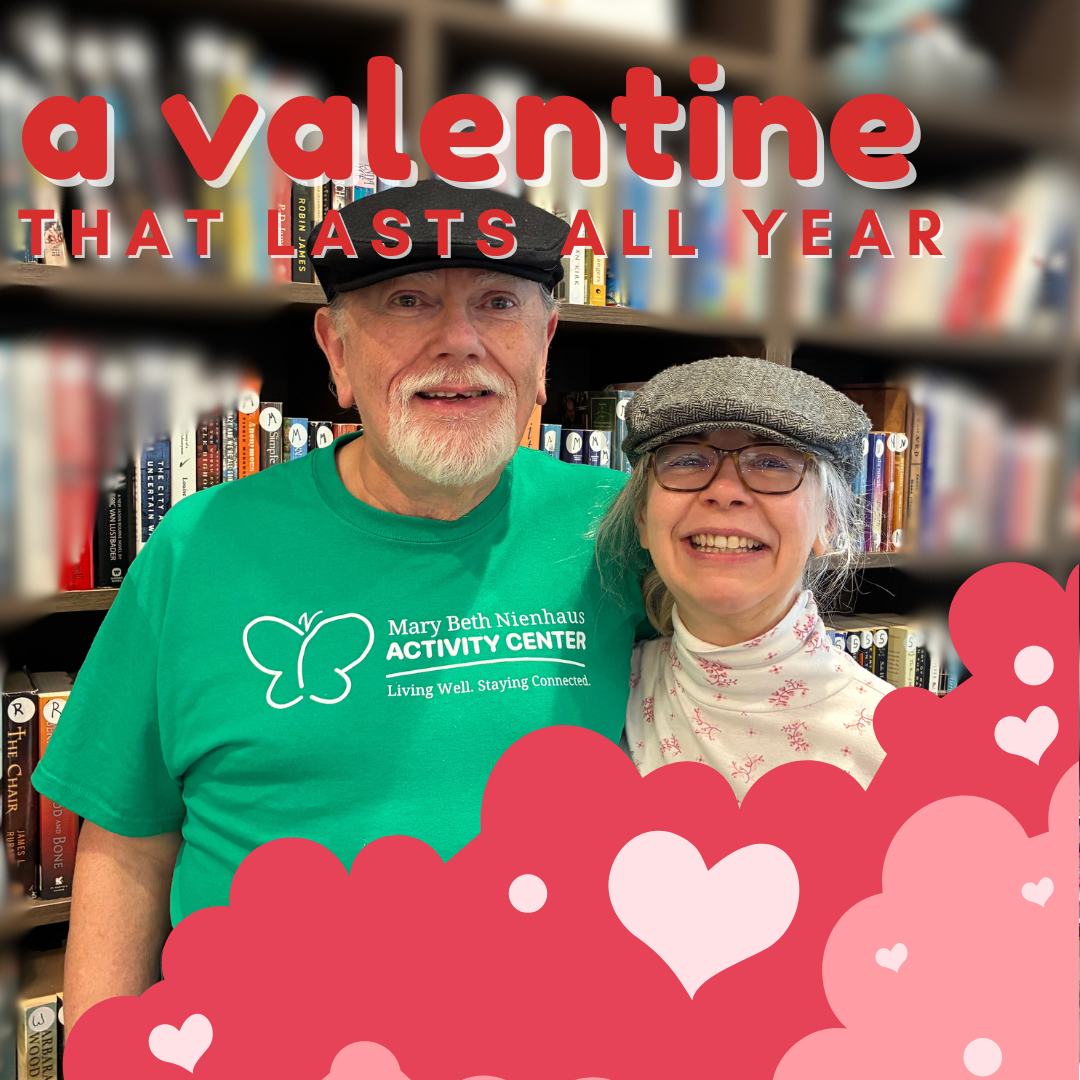 Give a gift from the heart! image