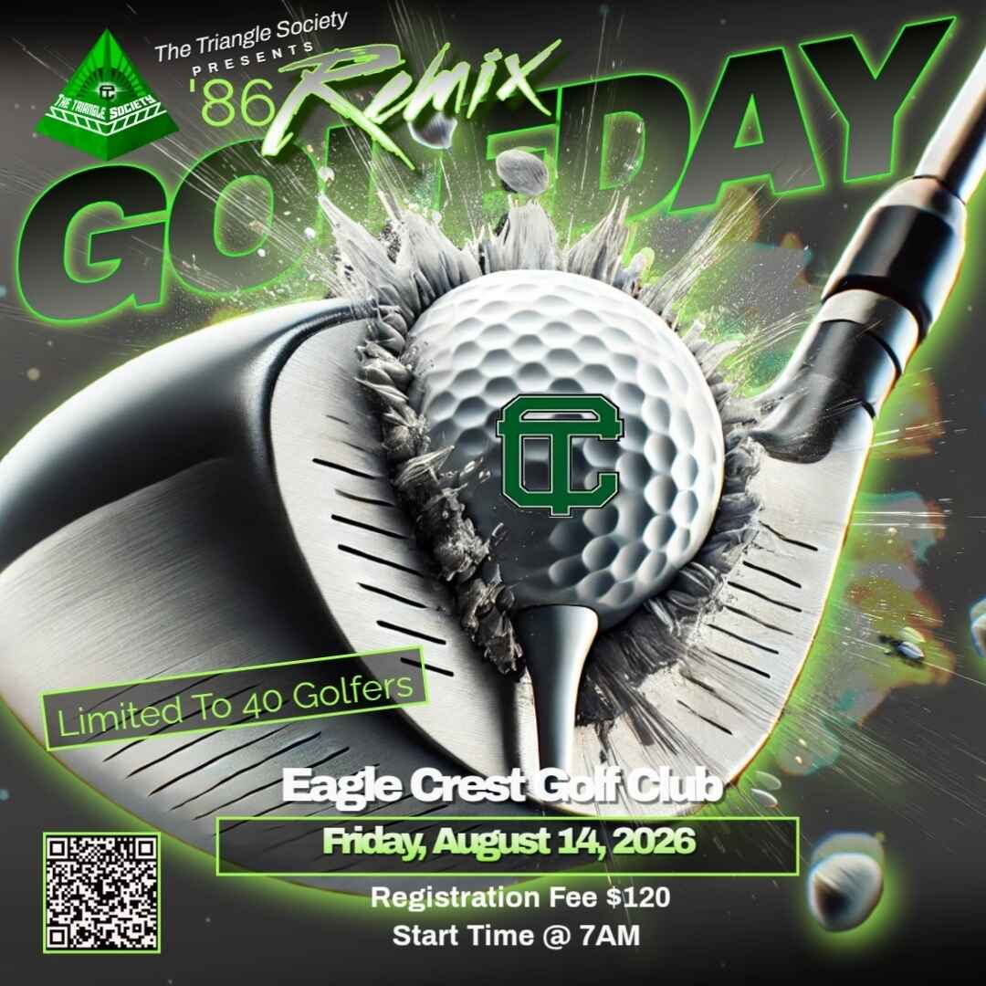 CT '86 Remix Golf Event image