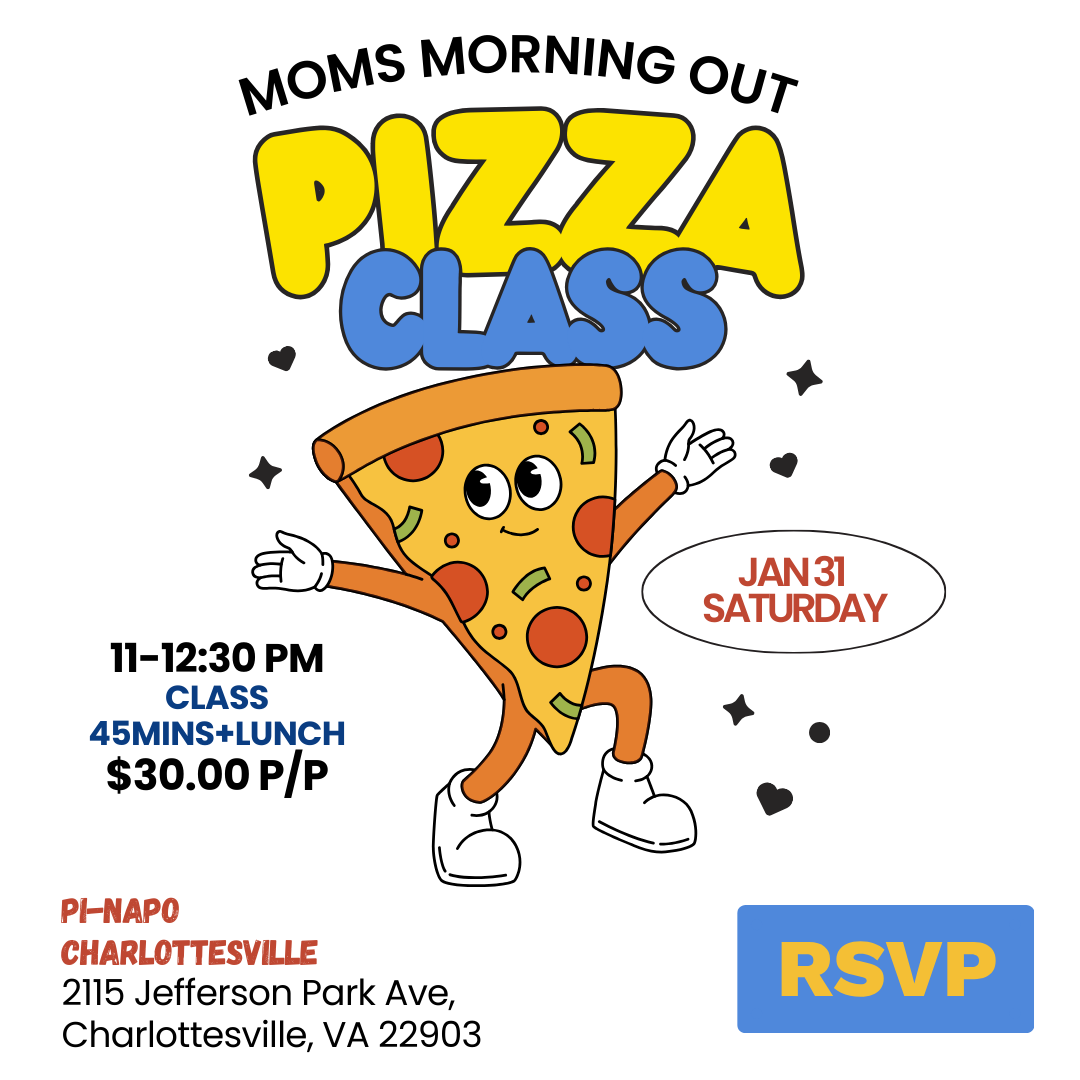 Moms' Morning Out at PI-NAPO image