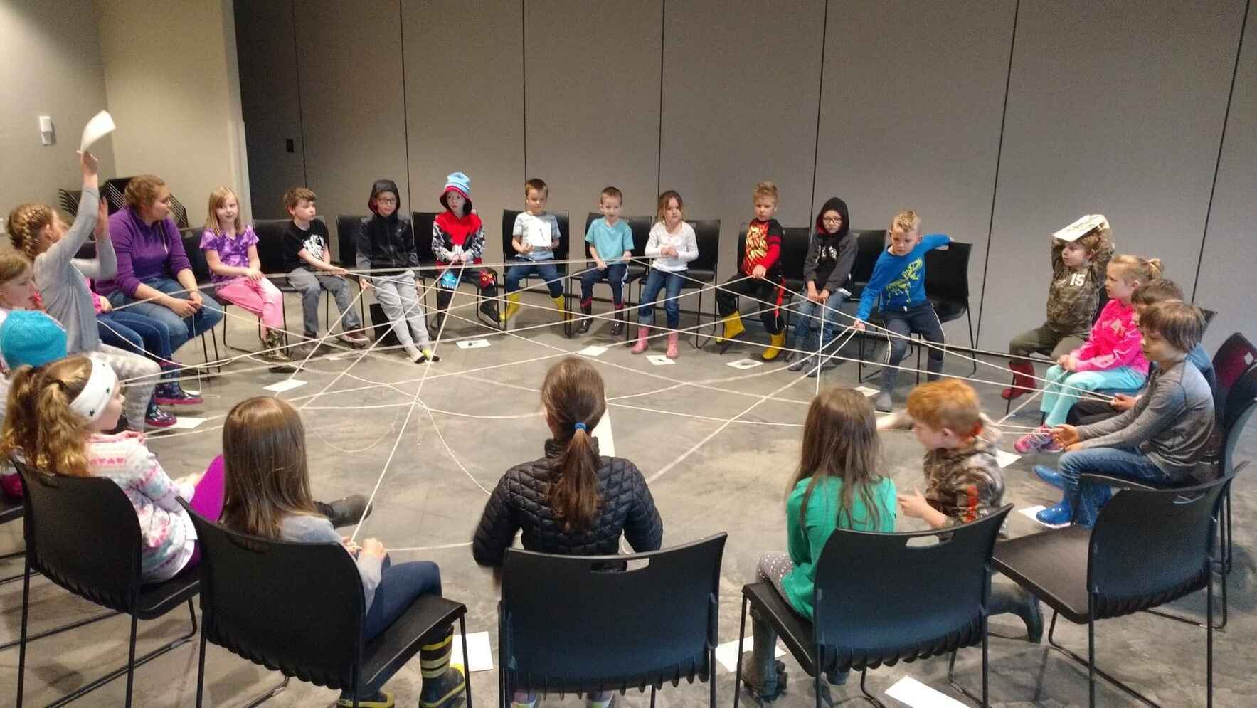 Homeschool Adventures Spring 2026 image