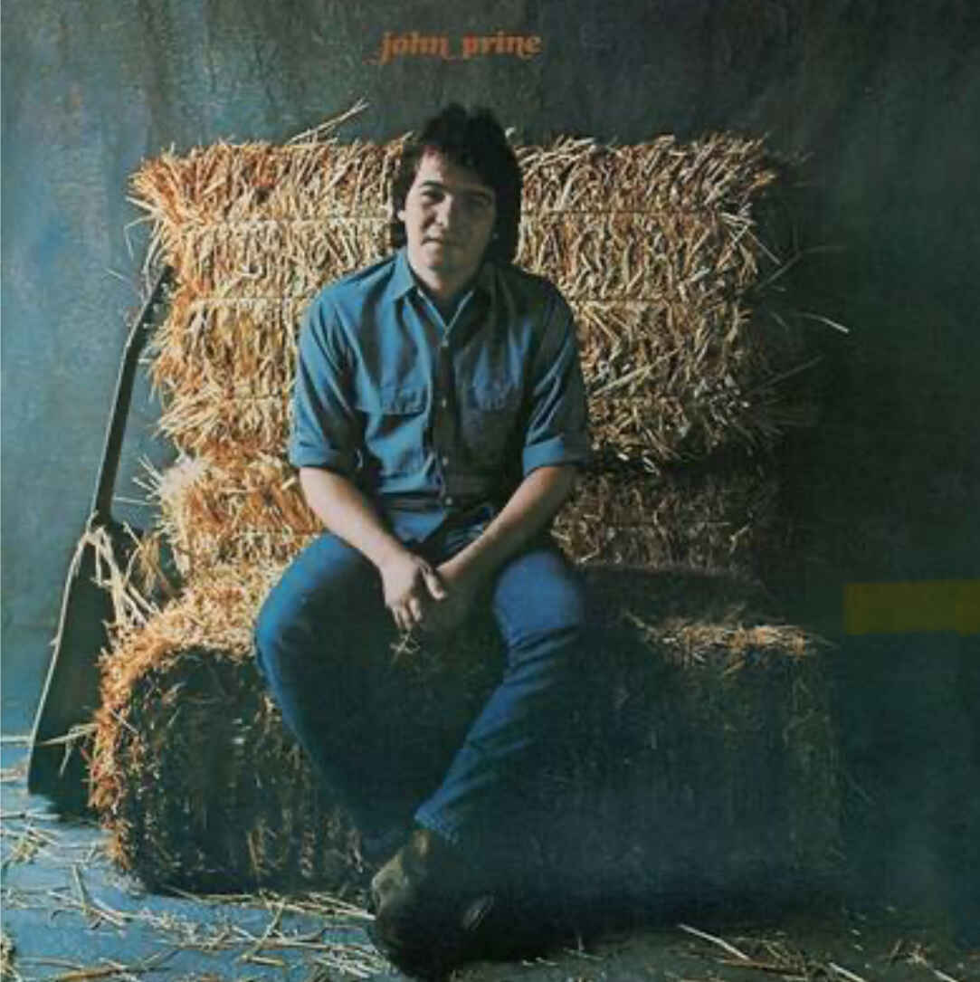 Tribute to John Prine image