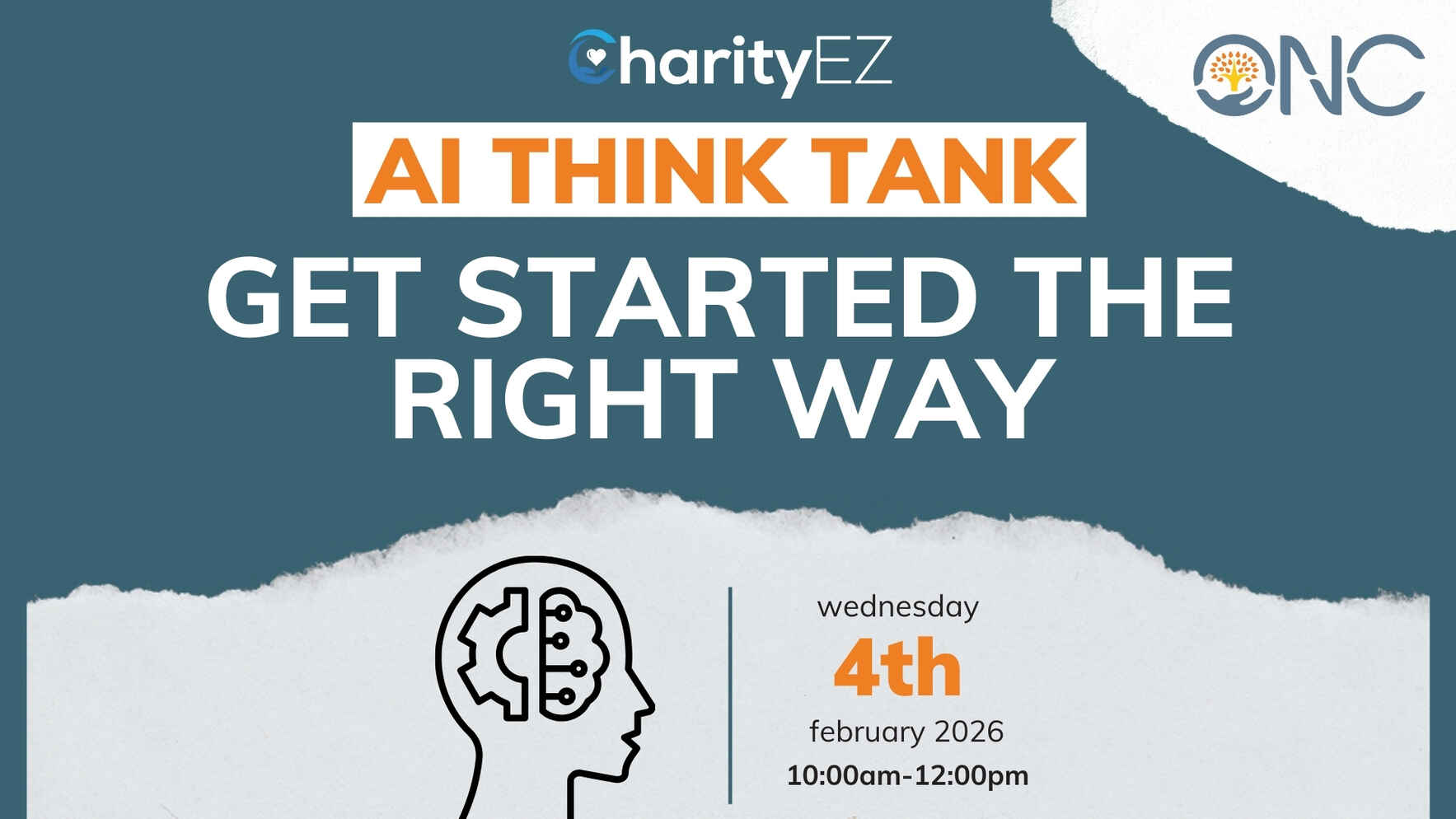 AI Think Tank: Get Started with AI the Right Way image