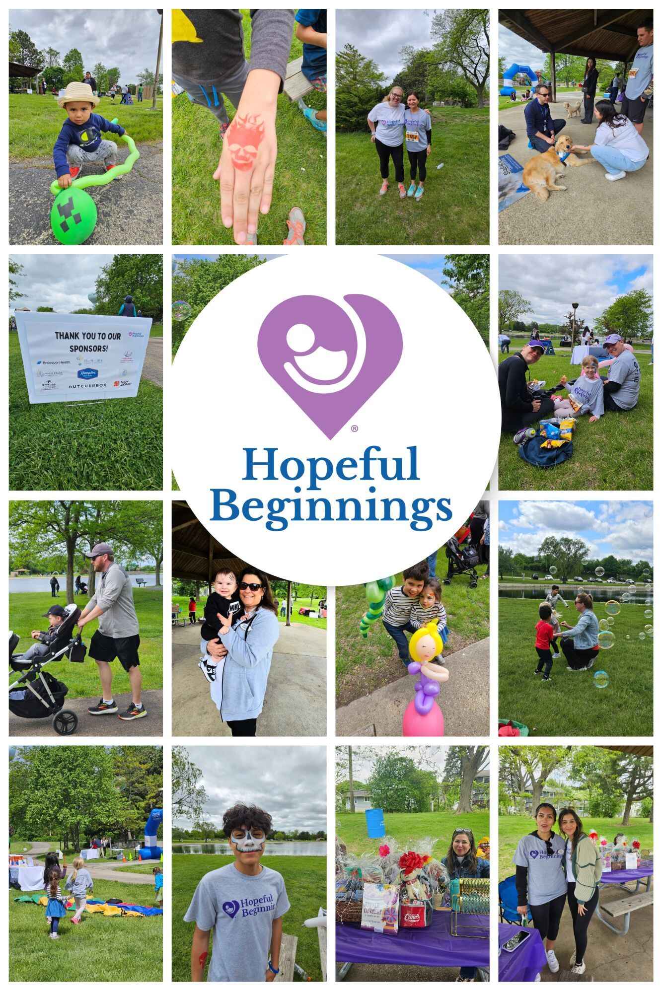 2026 5k and Family Fun image