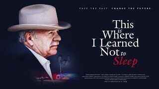 FILM SCREENING and Discussion with Det. Lt. (ret) Mark Wynn and Center for Safety & Change image