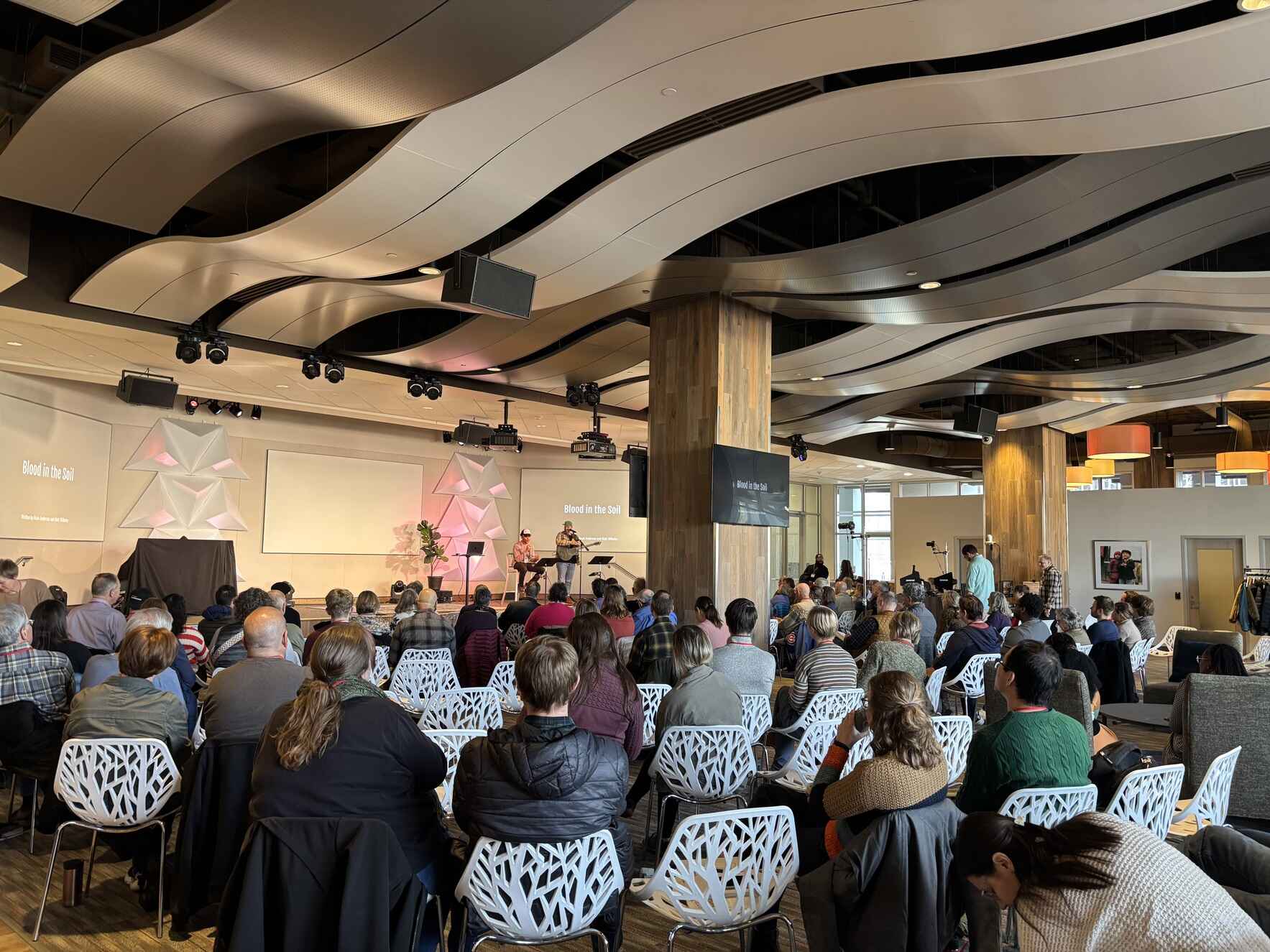 Kingdom Justice Summit 2026 image