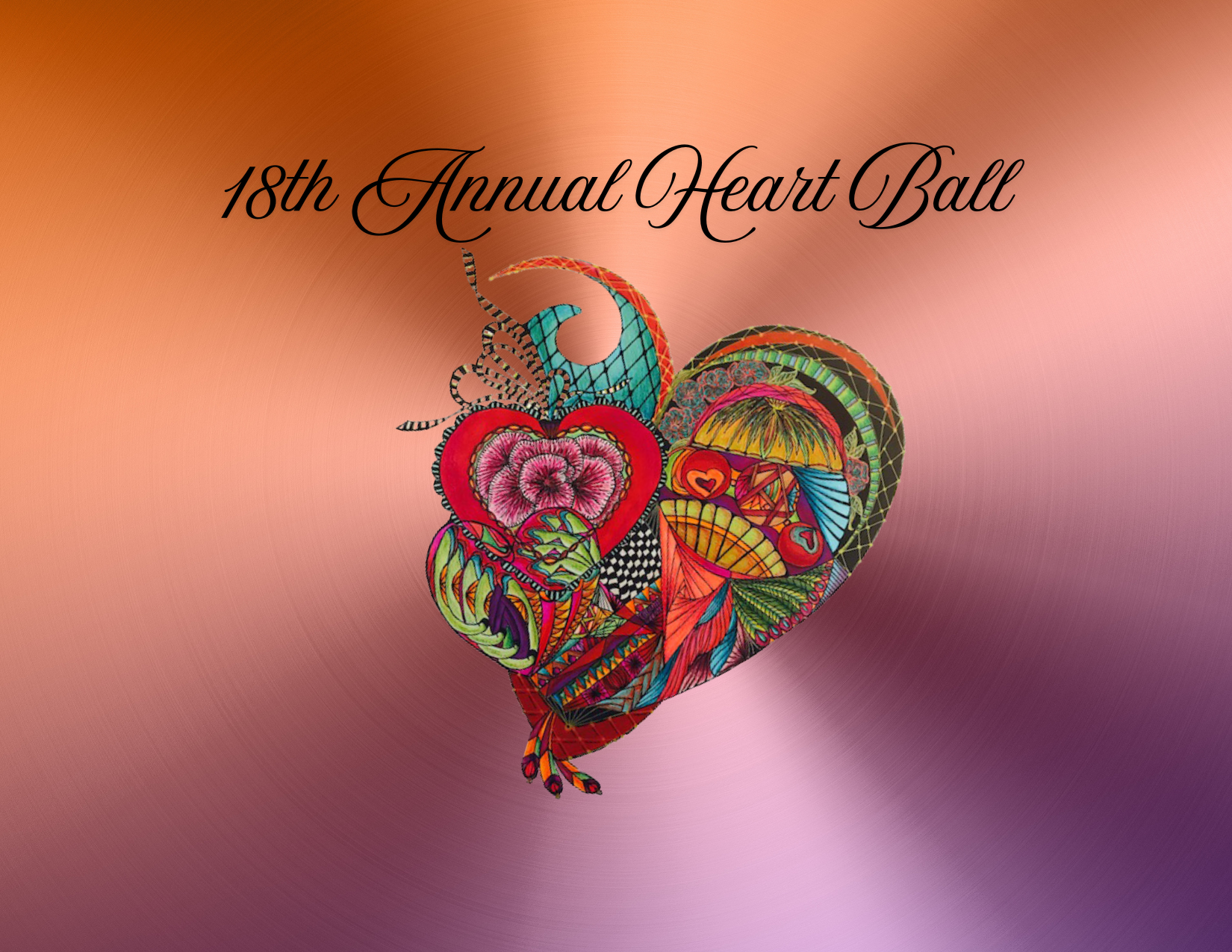 2026 Heart Ball image