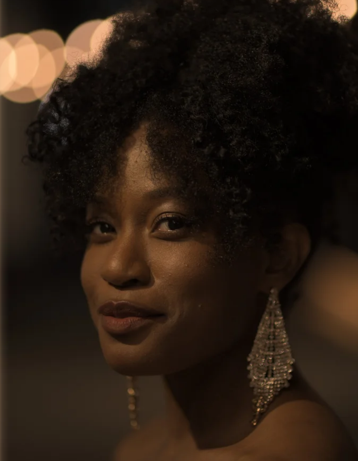 Shenel Johns:  Hartford's Legacy in Song image