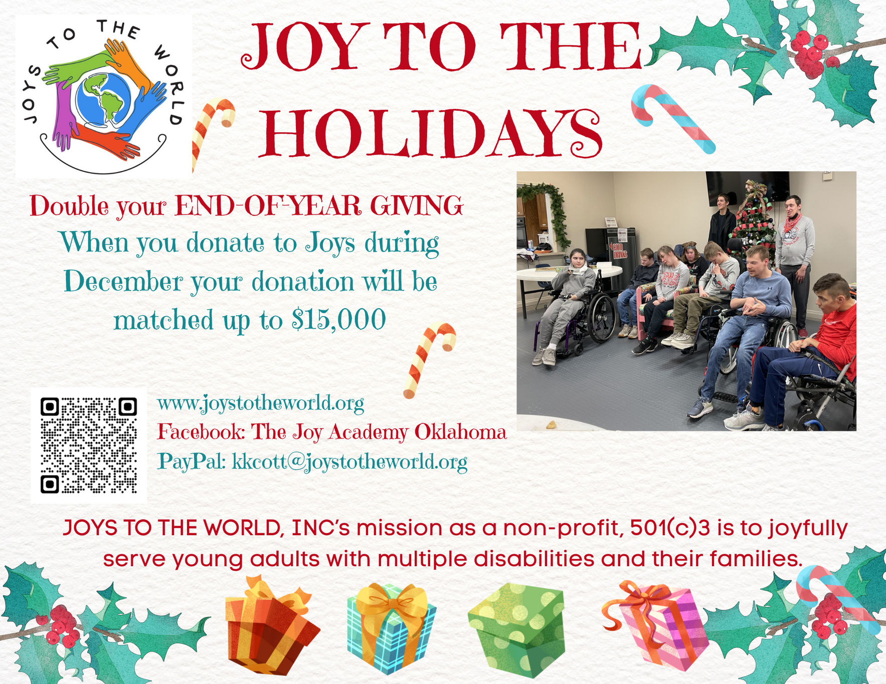 EOY Giving 2025 image