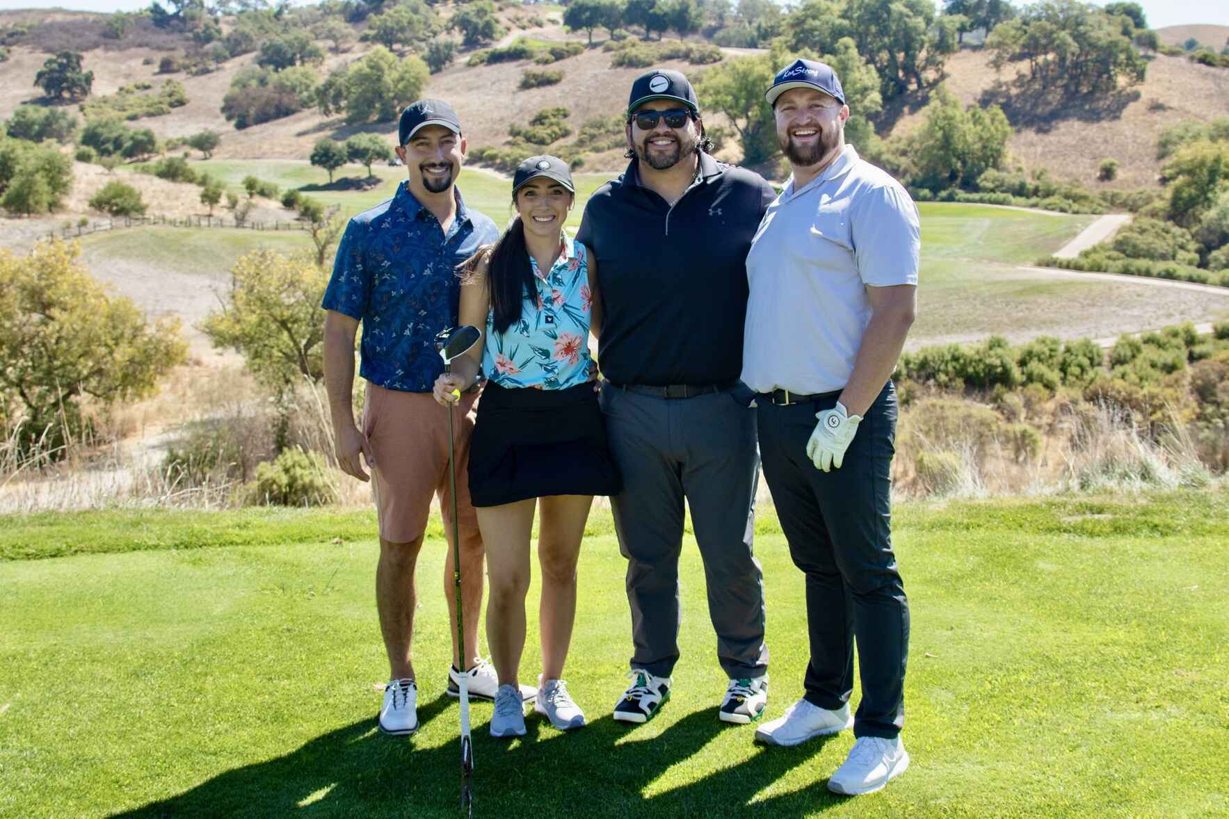 3rd Annual KoaStrong Golf Tournament Fundraiser image