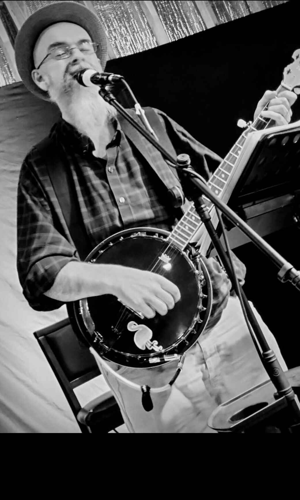 Bill Ludwig / Foggy Otis image