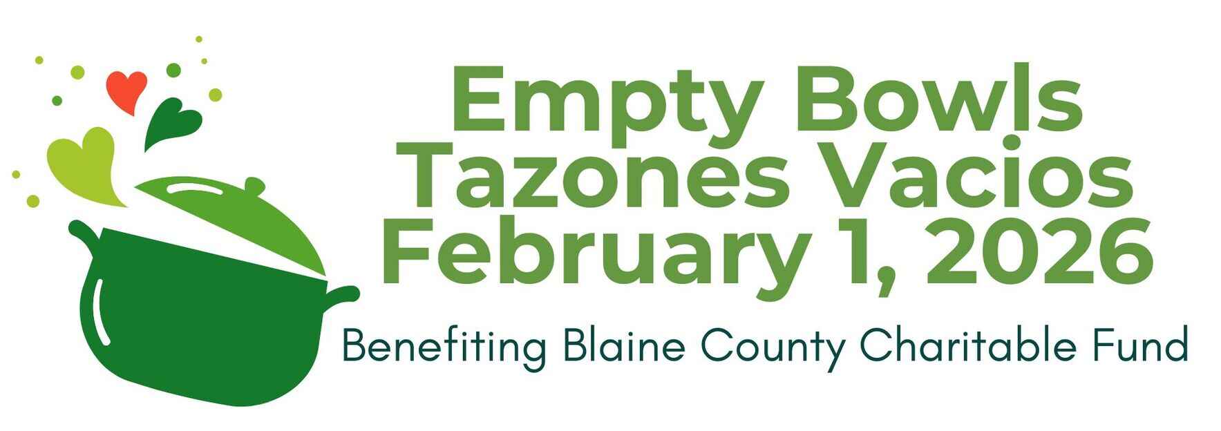 Empty Bowls 2026 image