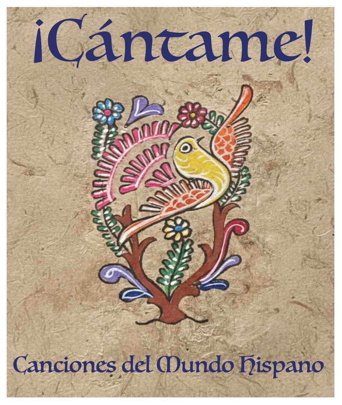 Cántame! DAVANTI-4:00 image