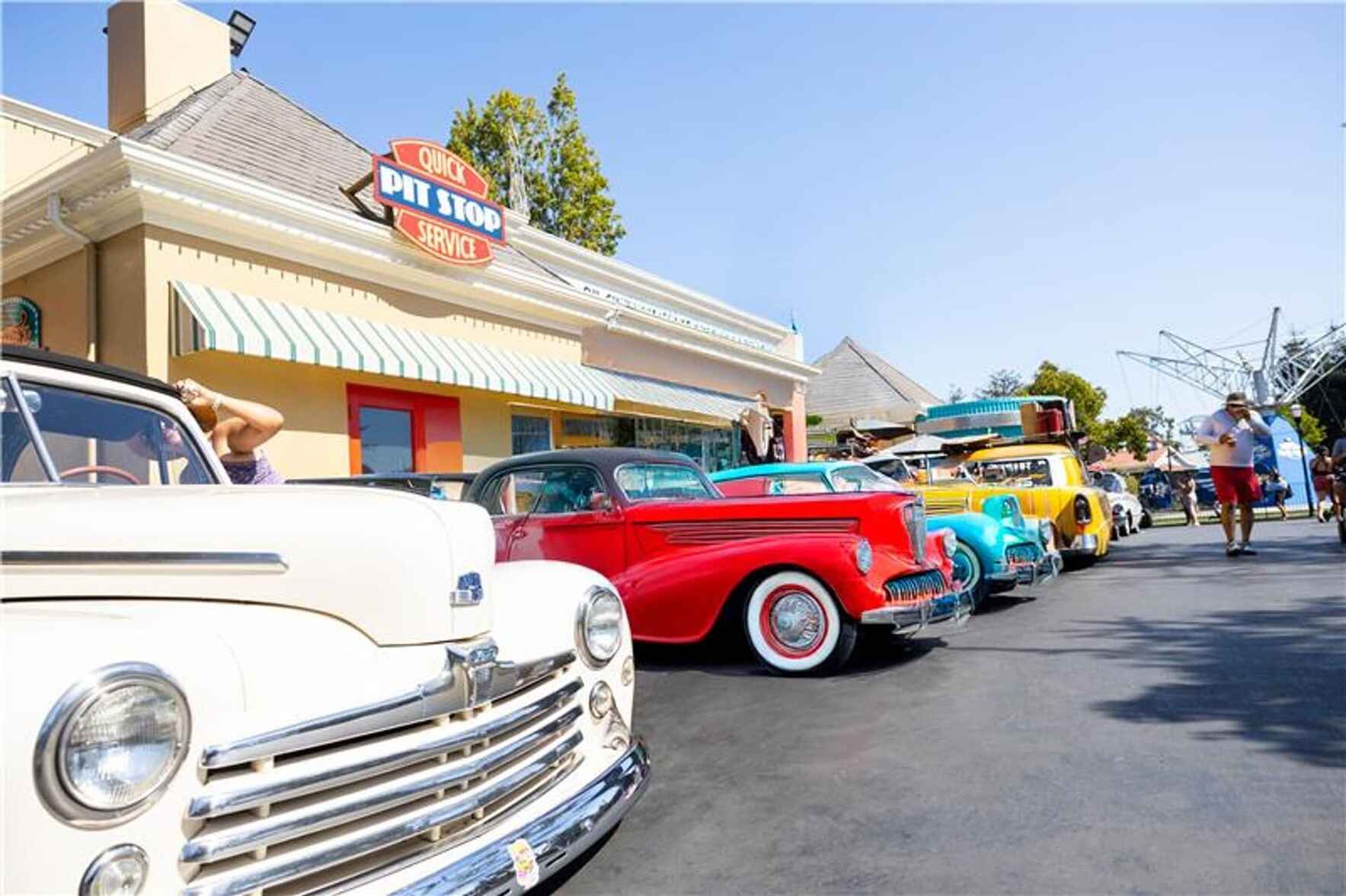 Cars & Coffee 2025/2026 image