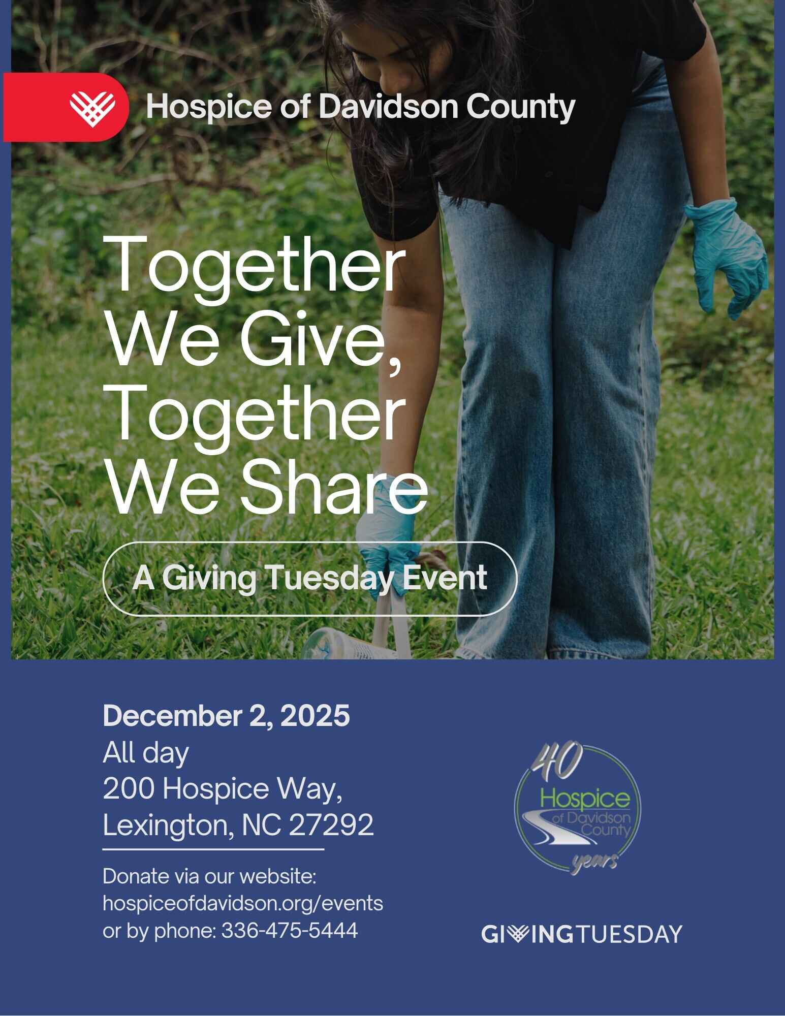2025 Giving Tuesday  image