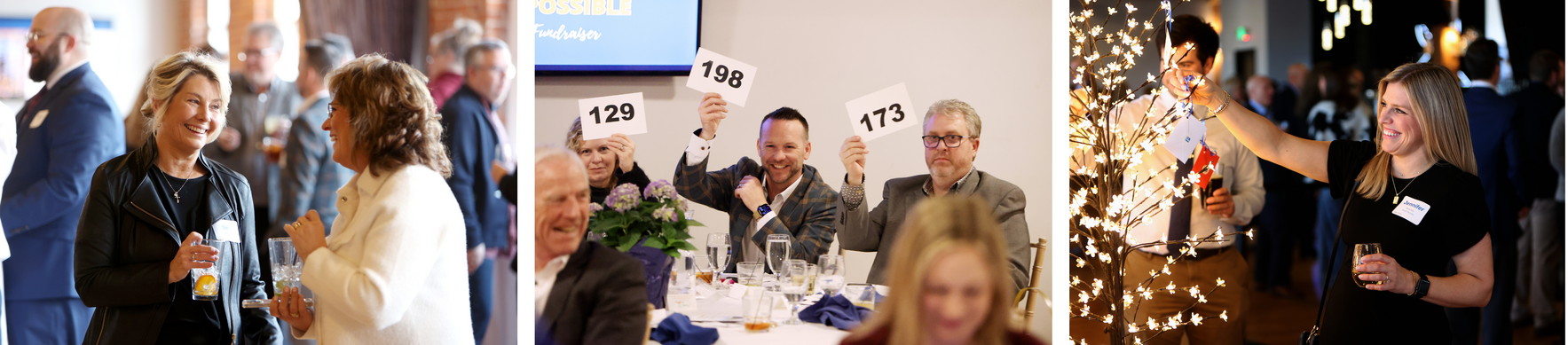 2026 Better is Possible FamilyMeans Fundraiser image