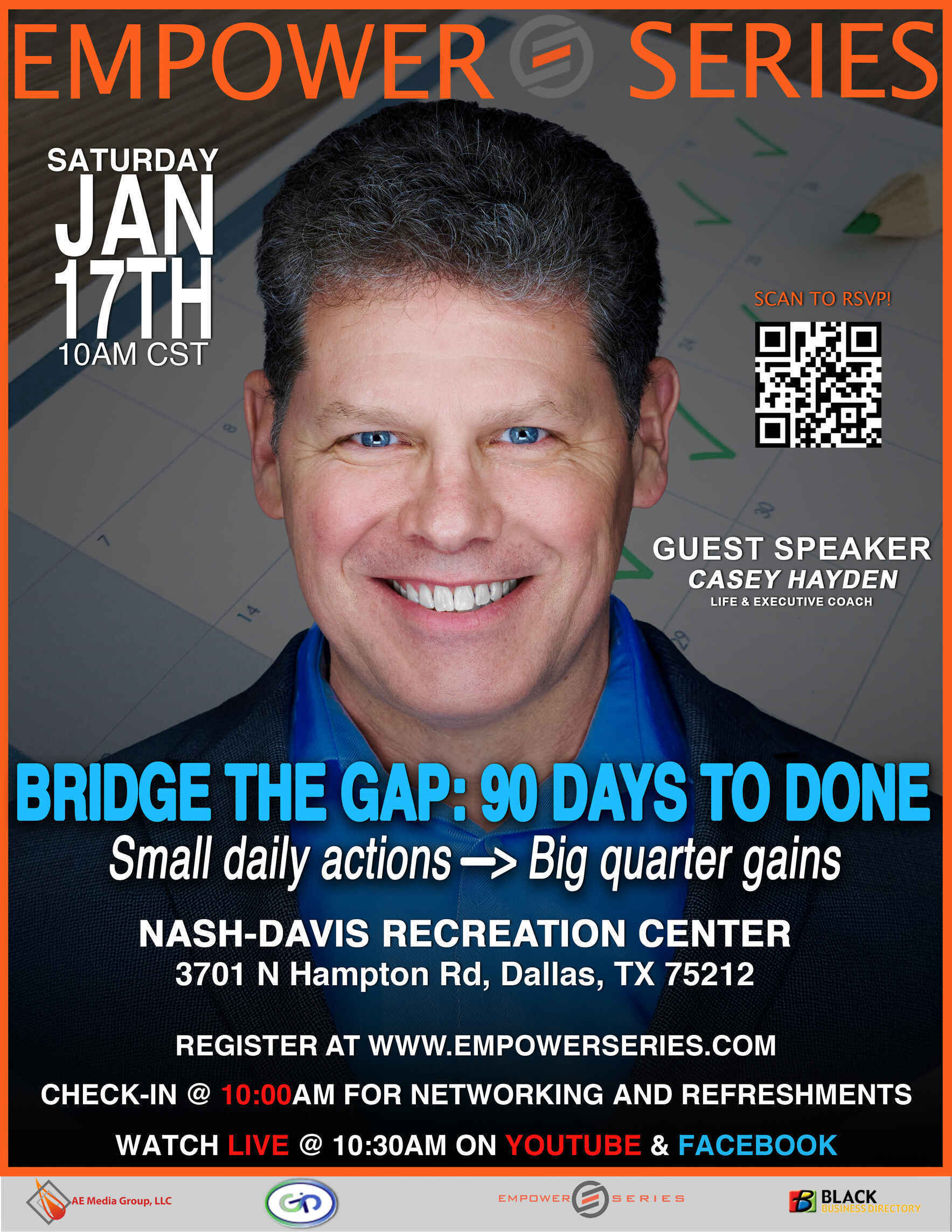 90 Days to Done image